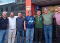Ocho excombatientes volverán a las Malvinas después de 44 años