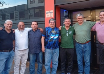 Ocho excombatientes volverán a las Malvinas después de 44 años