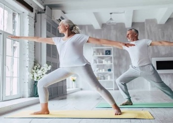 El yoga y su relación con la salud